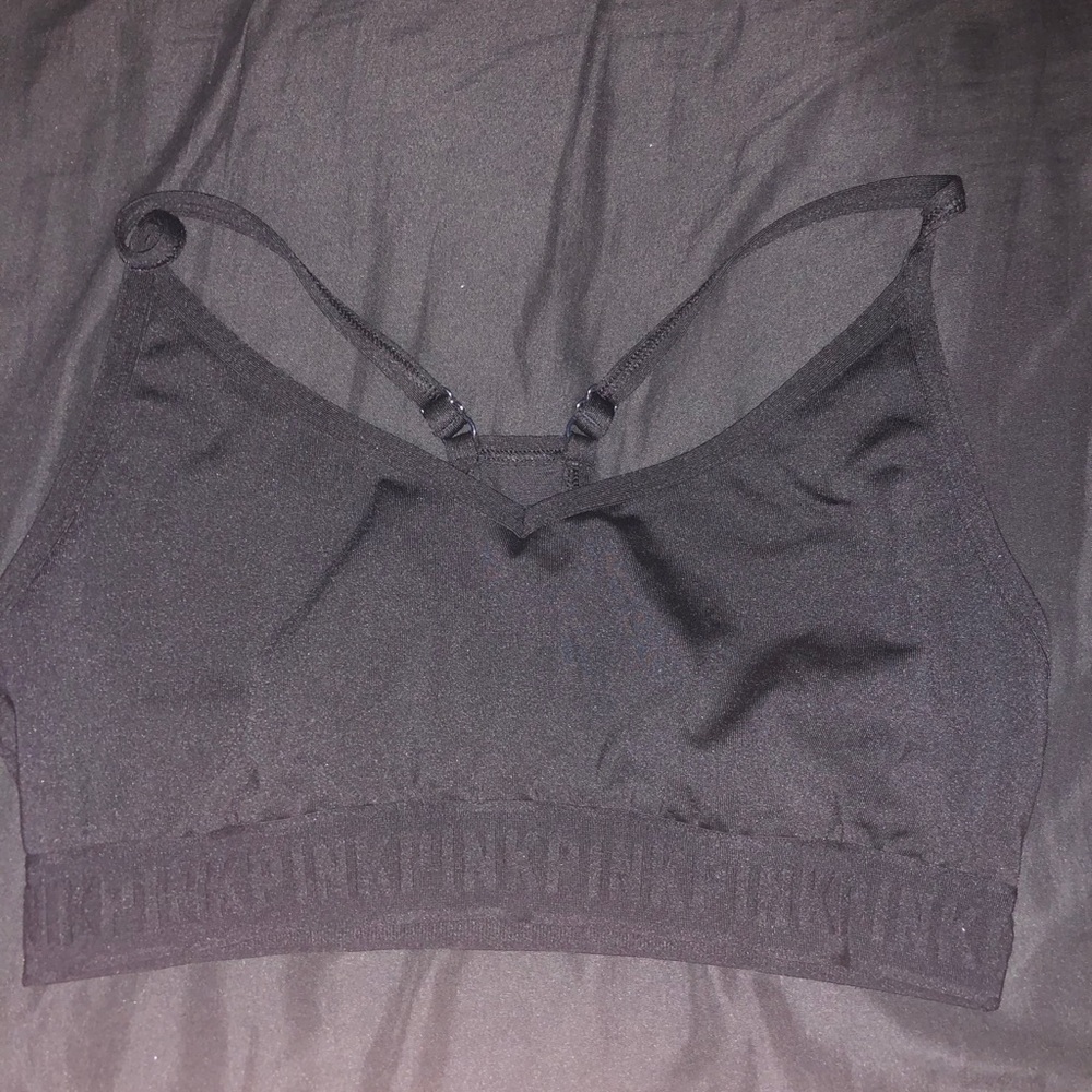 VS PINK Sports Bra